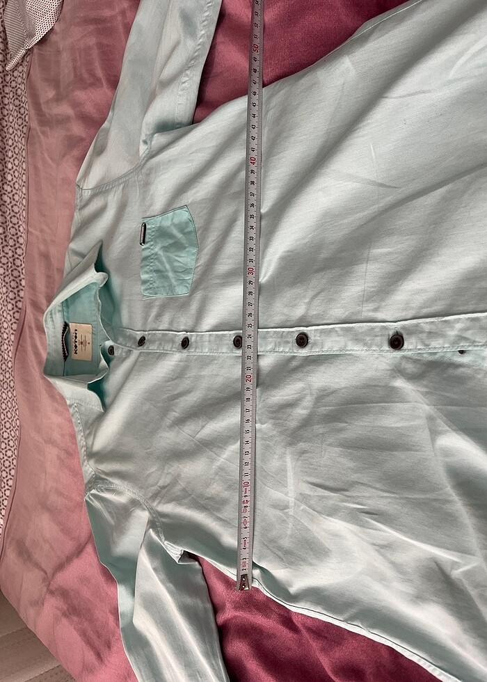 Koton Gömlek - Görsel 3