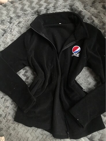 Pepsi polar çeket