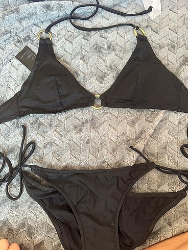 Bikini takımı