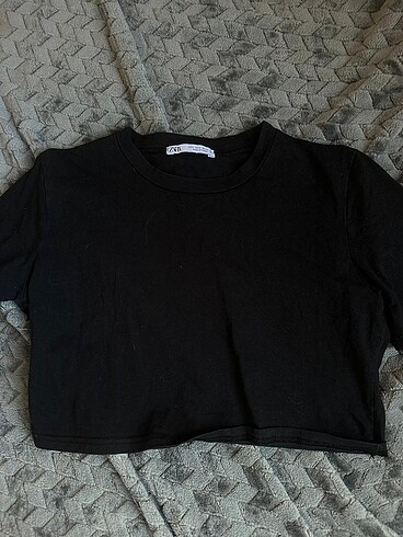 H&M Zara yarım kollu