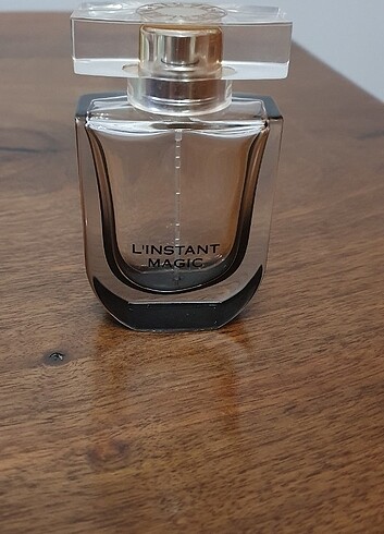  Beden L'ınstant Guerlain parfüm