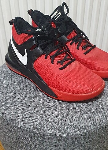 Nike basket ayakkabısı
