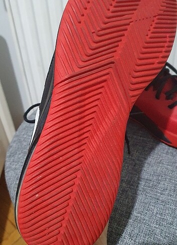Nike Nike basket ayakkabısı