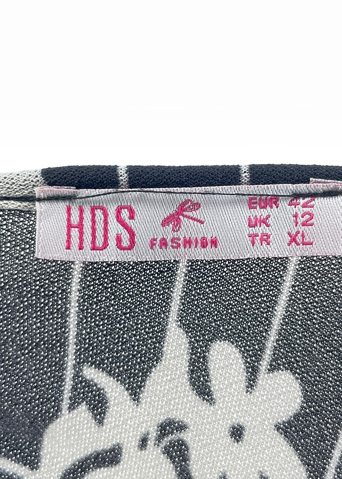 Vintage Love Uzun Tulum %70 İndirimli. - Görsel 4