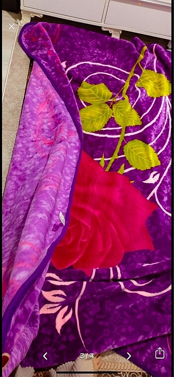 Battaniye SARAR marka