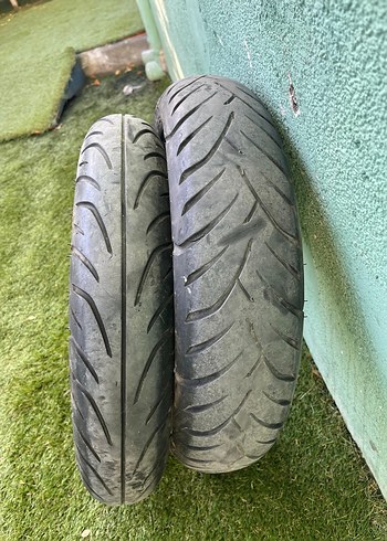 Lastik pcx için Irc marka - Görsel 2