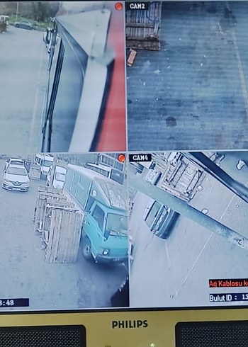 Mönütör ekran - Görsel 3