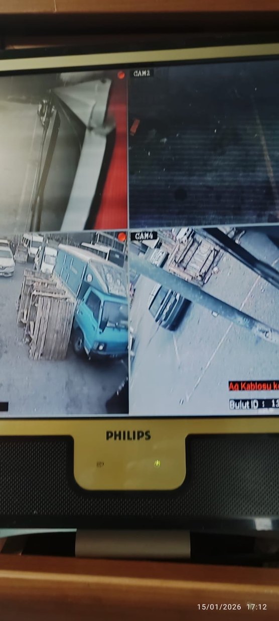 Mönütör ekran - Görsel 2