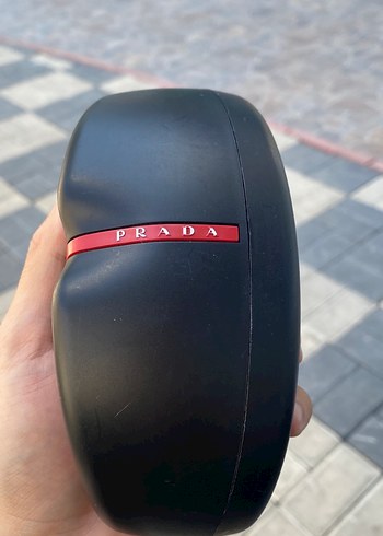 Gaming mouse siyah kırmızı