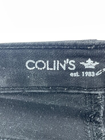 26 Beden çeşitli Renk Colin's Jean / Kot %70 İndirimli.