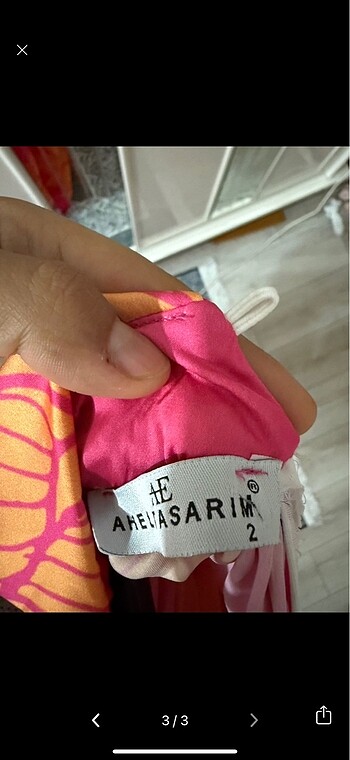 xxl Beden Tesettür Elbise