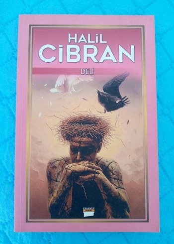Halil Cibran 3 Kitap Seti
