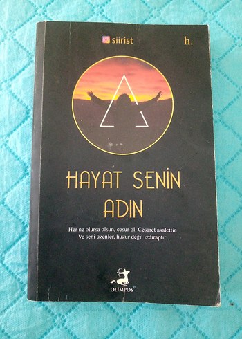 Hayat Senin Adın - siirist