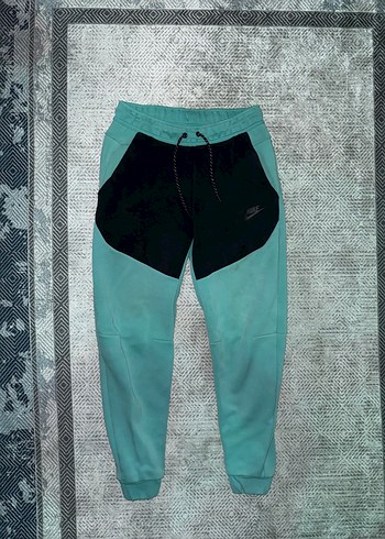 Nike Turkuaz Siyah Jogger Esofman Alti