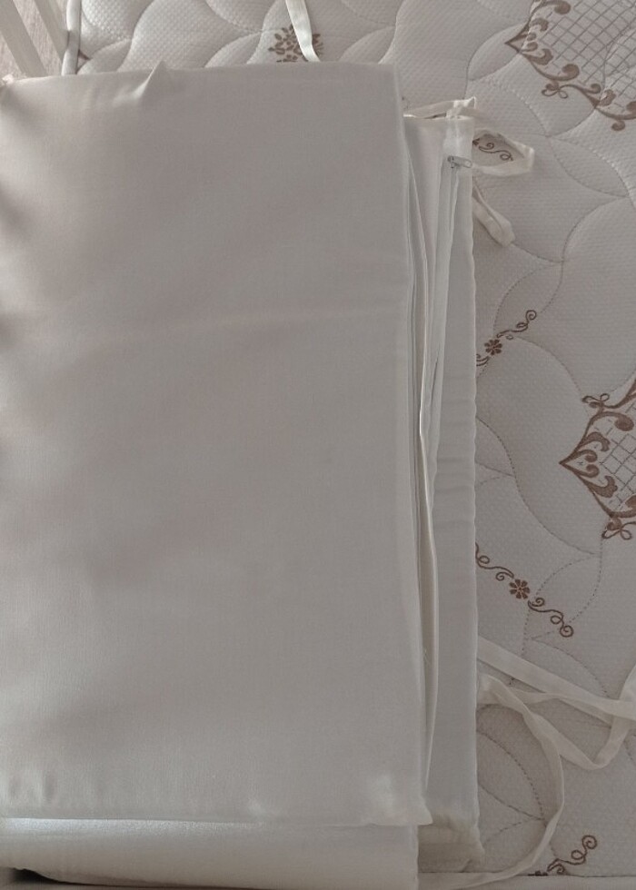 Çocuk Yatağı - Görsel 2