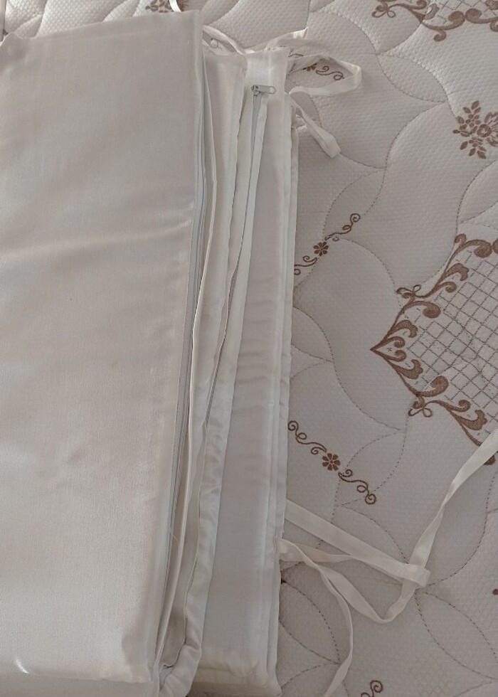 Çocuk Yatağı - Görsel 3