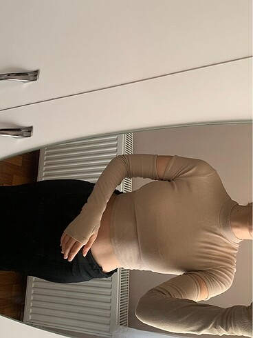 uzun kollu crop