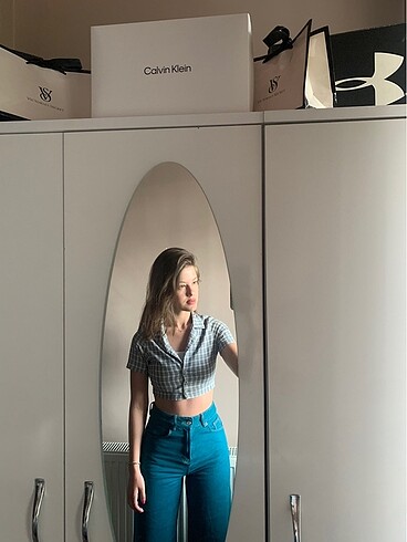 Pull and bear pantolon
