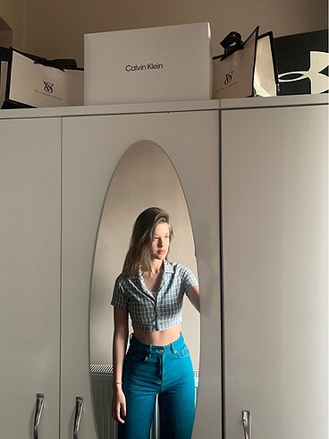 Pull and Bear Pull and bear pantolon