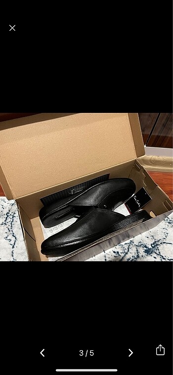 Damat terlik - Görsel 3