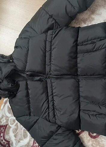 36 Beden siyah Renk MontT