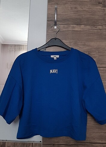 Mavi crop