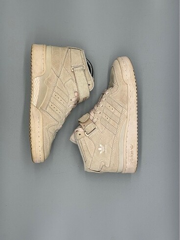 Adidas Forum Mid