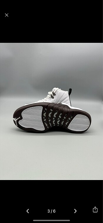38 Beden Air Jordan 12 Retro