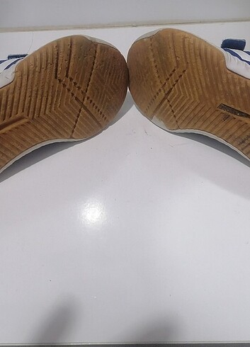 30 Beden ORJİNAL Adidas Spor Ayakkabı 