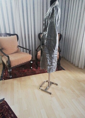 Erkek röpteşambır - Görsel 3