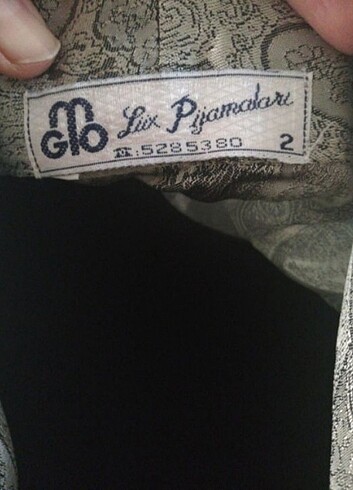 Erkek röpteşambır - Görsel 5