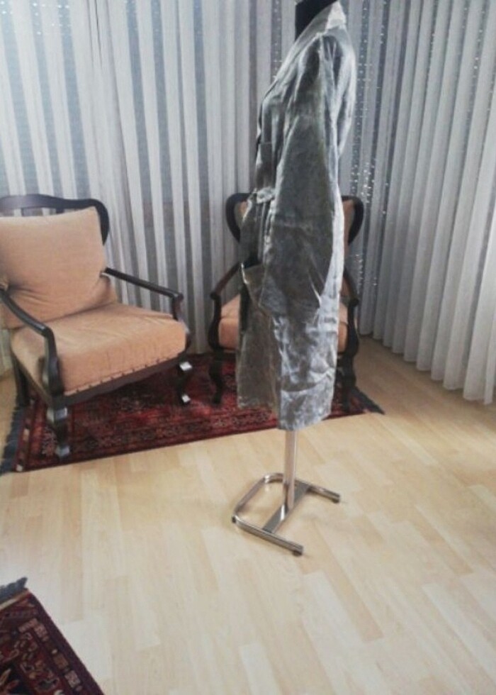 Erkek röpteşambır - Görsel 3