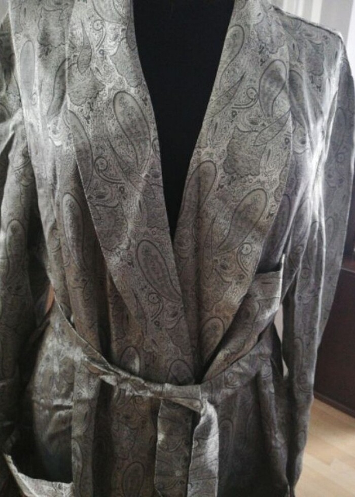 Erkek röpteşambır - Görsel 2