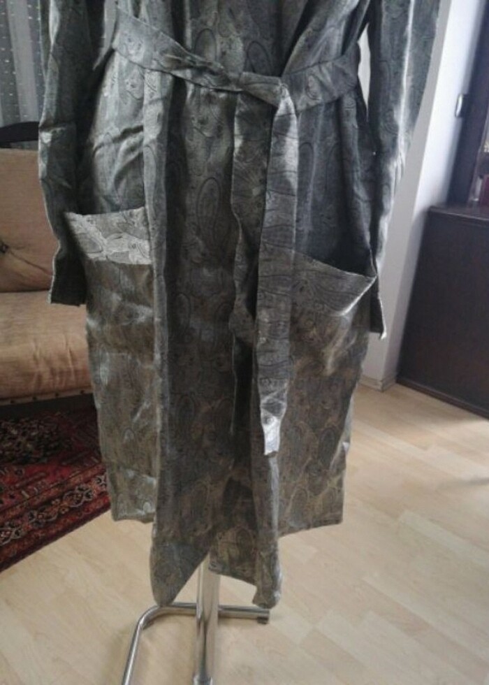 Erkek röpteşambır - Görsel 4