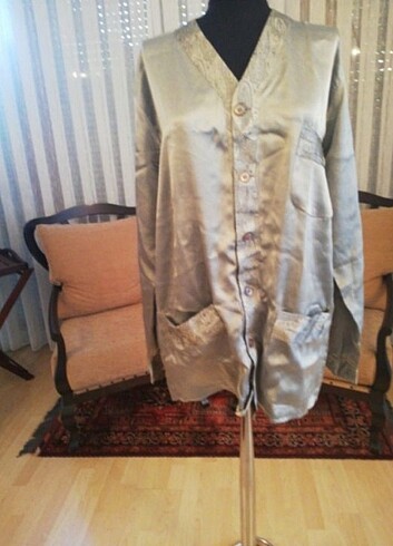 Erkek pijama takımı - Görsel 3