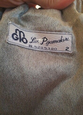 Erkek pijama takımı - Görsel 7