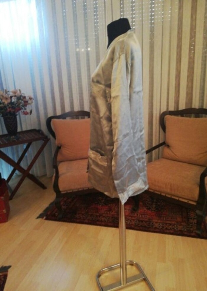 Erkek pijama takımı - Görsel 5