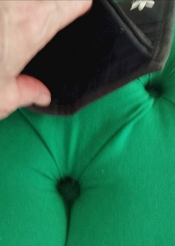 Orijinal Spor Baskılı Siyah Erkek Cüzdan - Görsel 6