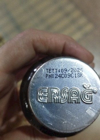 Ersağ Çaban Çökerten Kapsül - Görsel 3