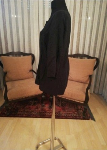 Adil İşık Siyah Gömlek - Görsel 5