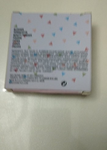 Make Up Pudra - Görsel 4