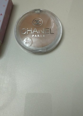 Make Up Pudra - Görsel 2