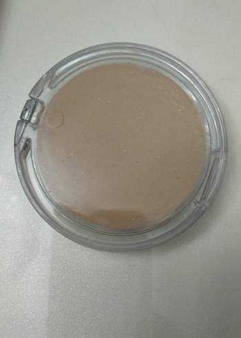 Make Up Pudra - Görsel 3