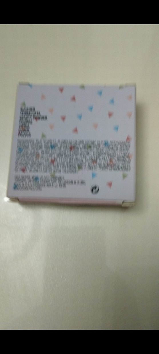 Make Up Pudra - Görsel 4