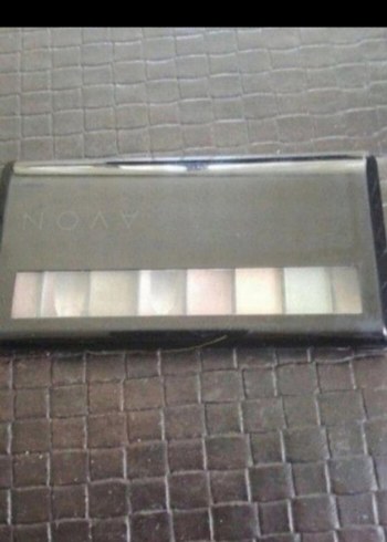 Bej Tonlarda Göz Farı Paleti Seti - Görsel 7