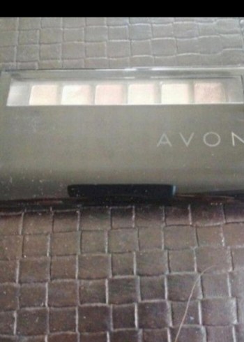 Bej Tonlarda Göz Farı Paleti Seti - Görsel 6