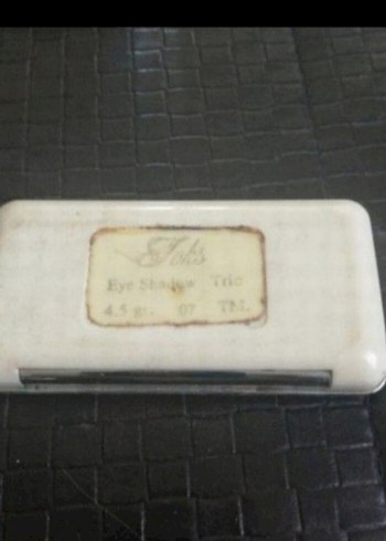 Bej Tonlarda Göz Farı Paleti Seti - Görsel 5