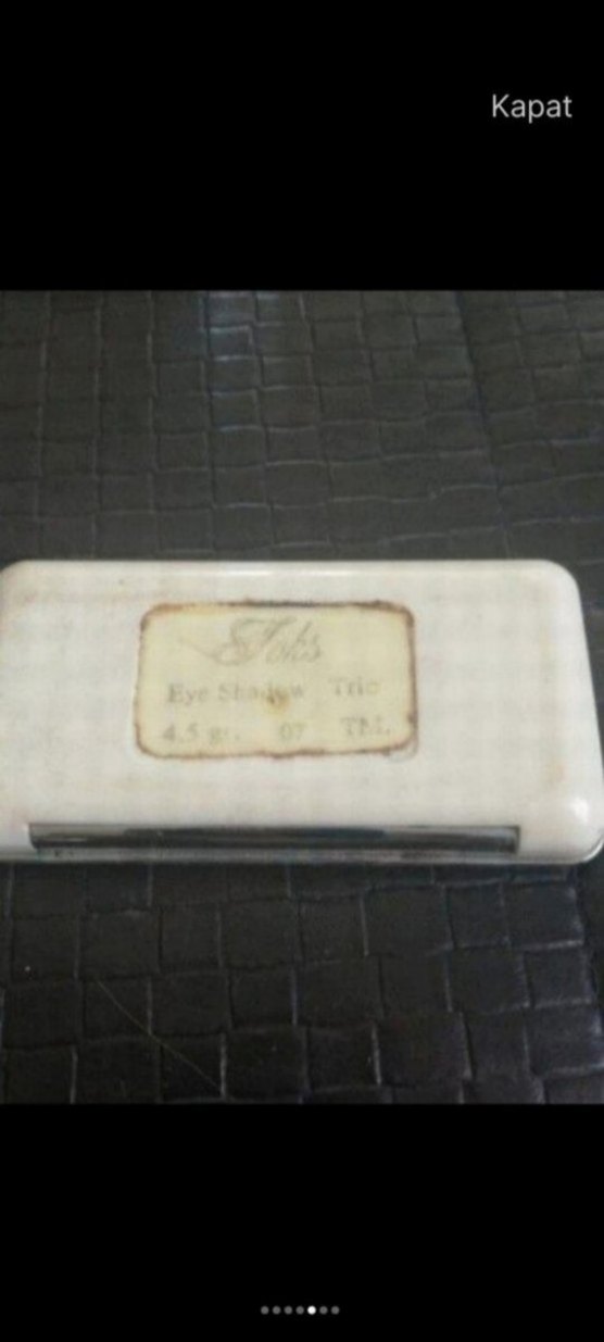 Bej Tonlarda Göz Farı Paleti Seti - Görsel 5