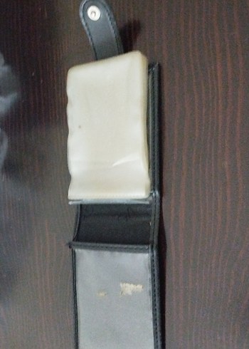 Siyah kartvizitlik - Görsel 3