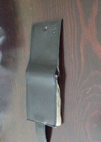 Siyah kartvizitlik - Görsel 6